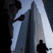 Tech giants ditch office space in London and Europe Tech giants ditch office space in London and Europe