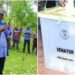Bungoma By-election: Azimio Candidate Wamunyinyi Accuses Ford Kenya of Plot to Rig Polls