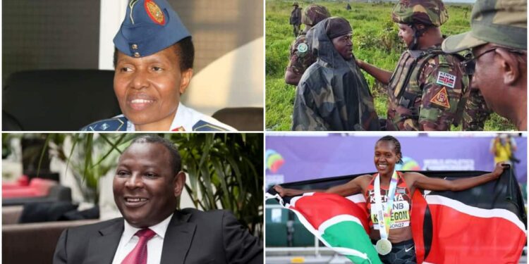 Jamhuri Day: List of Kenya’s Unsung Heroes and Heroines Jamhuri Day: List of Kenya’s Unsung Heroes and Heroines