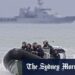 Staff shortages, low salaries leave New Zealand Navy ships idle Staff shortages, low salaries leave New Zealand Navy ships idle