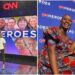 Nelly Cheboi: Kenyans Shower Techprenuer with Praises after Winning 2022 CNN Hero Award Nelly Cheboi: Kenyans Shower Techprenuer with Praises after Winning 2022 CNN Hero Award