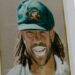 Andrew Symonds tributes, Allan Border, Adam Gilchrist, Mark Waugh, Shaun Pollock, Australia vs South Africa Andrew Symonds tributes, Allan Border, Adam Gilchrist, Mark Waugh, Shaun Pollock, Australia vs South Africa