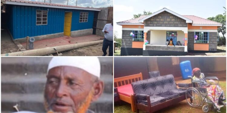 Heartwarming Moments That Brought Kenyans Together in 2022