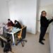Tunisians Dream Of Moving To Germany As Crisis Bites
