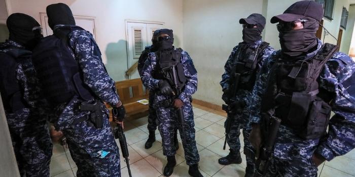 6 Militants Who Fled Al Shabaab Training Camp Arrested Sneaking Into Kenya 6 Militants Who Fled Al Shabaab Training Camp Arrested Sneaking Into Kenya