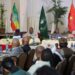 News: Kenyan General leads joint Ethiopia peace monitoring mission as U.S. hails positive step News: Kenyan General leads joint Ethiopia peace monitoring mission as U.S. hails positive step