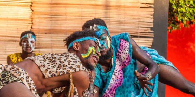 Abuja Fringe returns, targets ‘new narratives’ | The Guardian Nigeria News Abuja Fringe returns, targets ‘new narratives’ | The Guardian Nigeria News