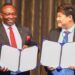 Richard Ngatia Lands New Job at International Organisation Richard Ngatia Lands New Job at International Organisation