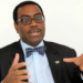 Africans in diaspora are the continent’s largest financiers through remittances – AfDB President Africans in diaspora are the continent’s largest financiers through remittances – AfDB President
