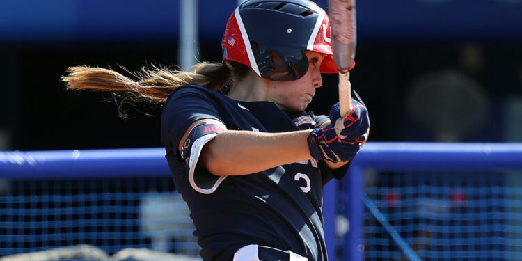 Women’s Softball World Cup to start in Ireland as groups and schedule set Women’s Softball World Cup to start in Ireland as groups and schedule set