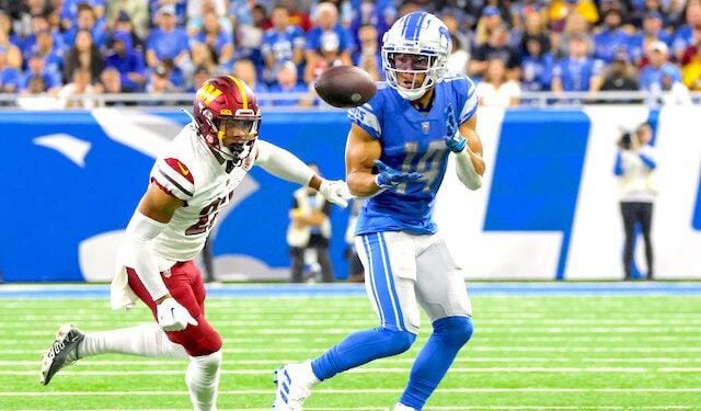PPR Fantasy Football Rankings for Week 13 (December 3rd)