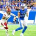 PPR Fantasy Football Rankings for Week 13 (December 3rd)
