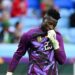 Cameroon’s Andre Onana retires from International Football at age 26 