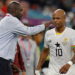 ‘Addo resignation good news for Ghana but Ayew brothers should follow suit’ – Fans
