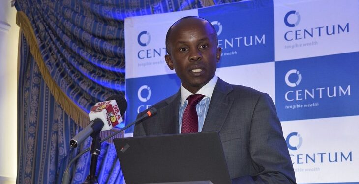 Centum Wants Back Its Shares To Reclaim Fading Glory Centum Wants Back Its Shares To Reclaim Fading Glory