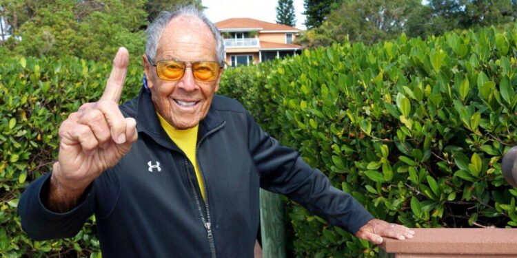 Renowned American coach Bollettieri dies aged 91 Renowned American coach Bollettieri dies aged 91