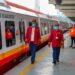 Kenya Railways Suspends Train Services in Nairobi Kenya Railways Suspends Train Services in Nairobi