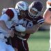 James Conway Named HERO Sports NCAA FCS Sophomore All-America