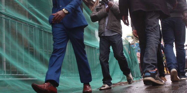 Mystery of murder suspect wanted in UK, hiding in Kenya – Nairobi News