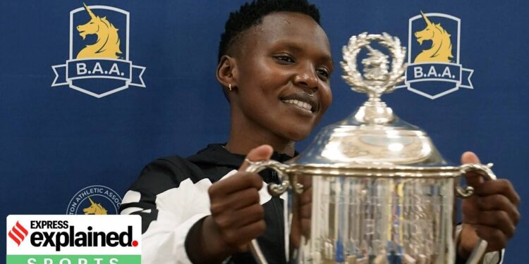 More Kenyan athletes test positive, what’s the doping problem in the African nation? More Kenyan athletes test positive, what’s the doping problem in the African nation?
