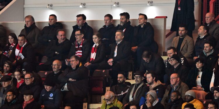 South London Press Verdict on Charlton – Holden, Scott, Rodwell + Warrick appointments, takeover/investment talk and Brighton win