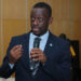 E-TANKAS will help manage waste – Darko-Mensah E-TANKAS will help manage waste – Darko-Mensah