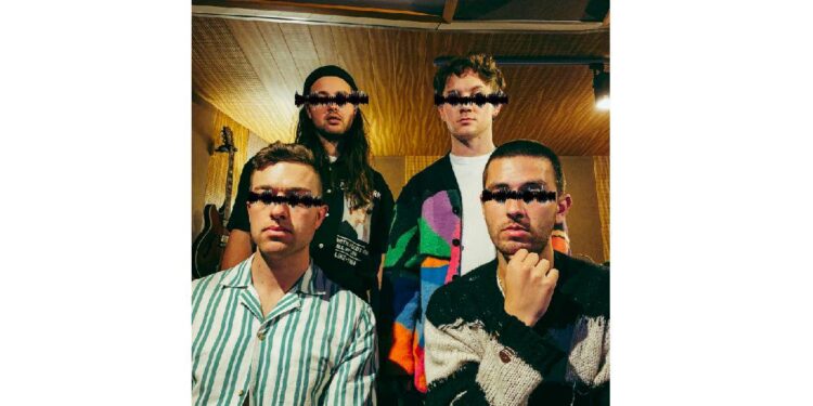 New Zealand pop heavyweights Drax Project release their TikTok trending body of work ‘Blind Beat EP’ – Manila Bulletin New Zealand pop heavyweights Drax Project release their TikTok trending body of work ‘Blind Beat EP’ – Manila Bulletin