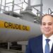 El Sisi sets out to turn Egypt from an oil deficit to an oil surplus country El Sisi sets out to turn Egypt from an oil deficit to an oil surplus country
