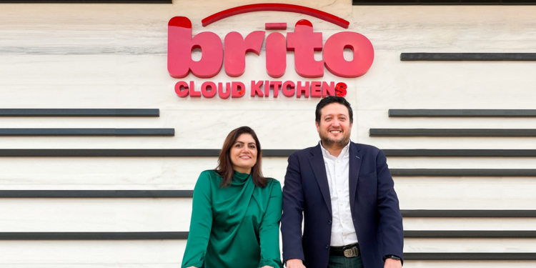 Egypt’s new cloud kitchen Brito wants to replicate Kitopi model Egypt’s new cloud kitchen Brito wants to replicate Kitopi model