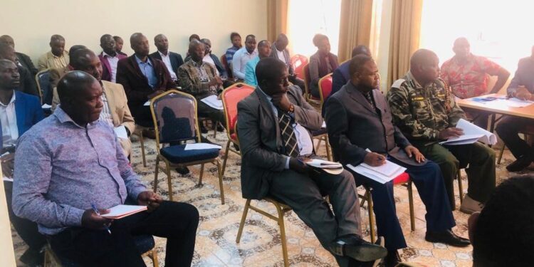 KeNHA to construct footpaths along Narok-Maai Mahiu highway – Kenya News Agency KeNHA to construct footpaths along Narok-Maai Mahiu highway – Kenya News Agency