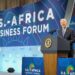 Africa Leaders Summit roundup December 14, 2022 Africa Leaders Summit roundup December 14, 2022