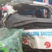 Transport CS Kipchumba Murkomen reacts to Nakuru-Eldoret highway accident Transport CS Kipchumba Murkomen reacts to Nakuru-Eldoret highway accident