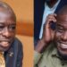 Gachagua-Sakaja Row Escalates as Azimio MPs Issue Demands