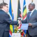 Ukraine donates 25,000 metric tonnes of wheat to Kenya » Capital News