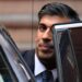 Brexit means no British manufacturer able to build ministerial cars Brexit means no British manufacturer able to build ministerial cars