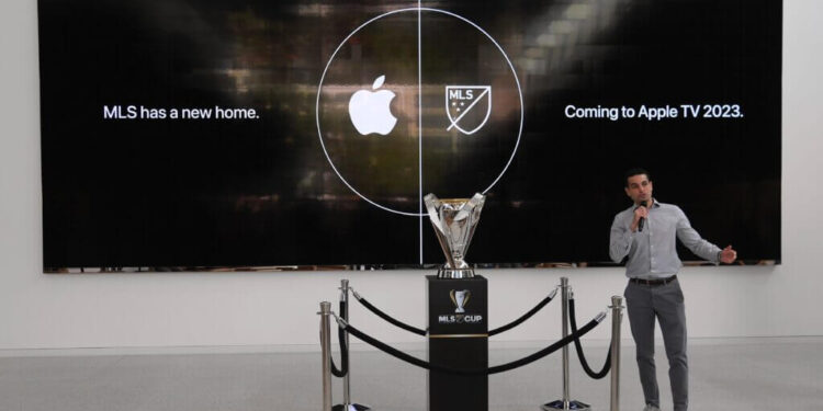 What to look for in sports business in 2023: Streaming deals, NBA media rights, RSN bankruptcy and more