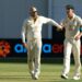 Lyon surpasses South Africa legend in all-time Test wicket-takers list