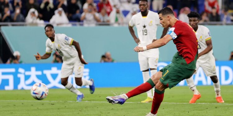 Portugal vs. Switzerland World Cup lineup, starting 11 for Round of 16 match at Qatar 2022 Portugal vs. Switzerland World Cup lineup, starting 11 for Round of 16 match at Qatar 2022