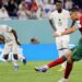 Portugal vs. Switzerland World Cup lineup, starting 11 for Round of 16 match at Qatar 2022