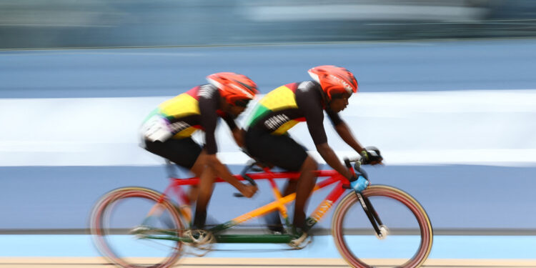 African Road Cycling Championships preparation for Accra 2023 says official