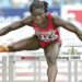 African Triathlon Appoints Former Nigeria’s Sprinter, Gloria, As VP African Triathlon Appoints Former Nigeria’s Sprinter, Gloria, As VP
