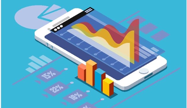Handset revenue dips three per c… – News Handset revenue dips three per c… – News