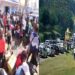 Chaotic scenes as thousands of Kenyans travel for Christmas Chaotic scenes as thousands of Kenyans travel for Christmas