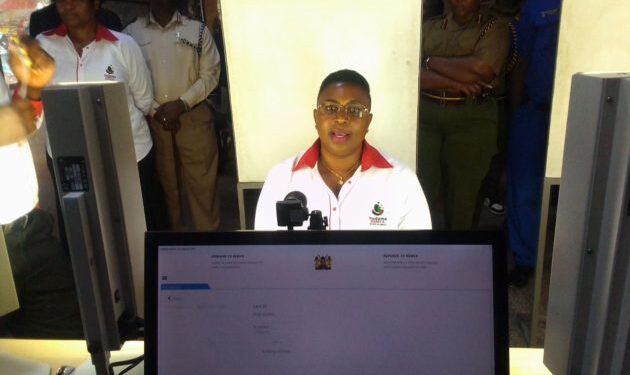 Huduma Kenya Extends Working Hours » Capital News