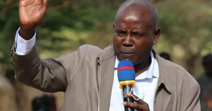 Parents Warned against Marrying off Their Teenage Daughters – Kenya News Agency Parents Warned against Marrying off Their Teenage Daughters – Kenya News Agency