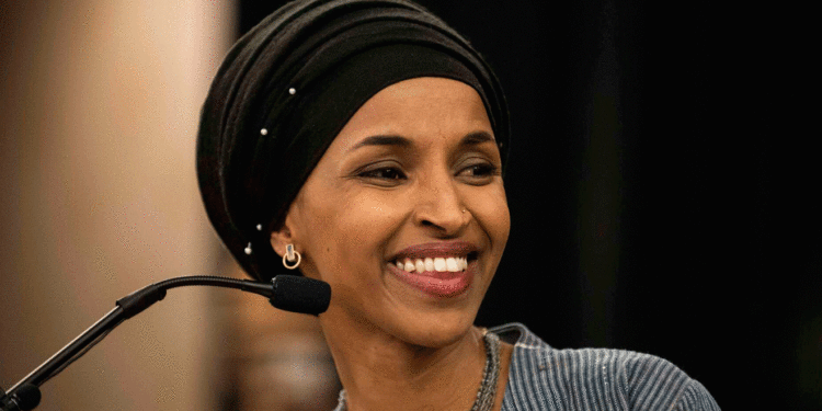 US representative for Minnesota Ilhan Omar in Kenya – Nairobi News US representative for Minnesota Ilhan Omar in Kenya – Nairobi News