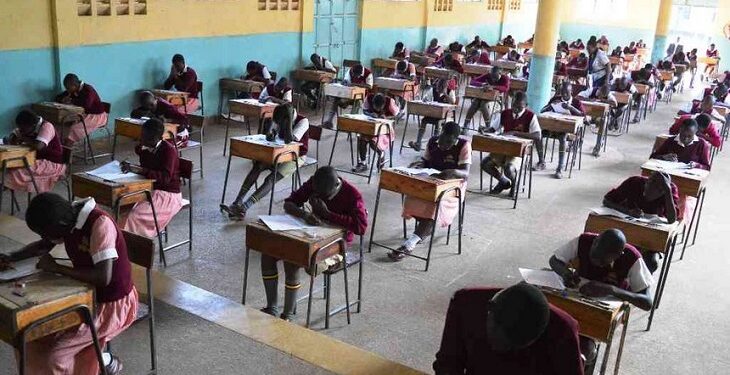Why This Year’s KCPE Exam Candidates Were Not Ranked Why This Year’s KCPE Exam Candidates Were Not Ranked