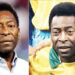 Buhari, NFF, Nigerians pay tributes to Pele Buhari, NFF, Nigerians pay tributes to Pele