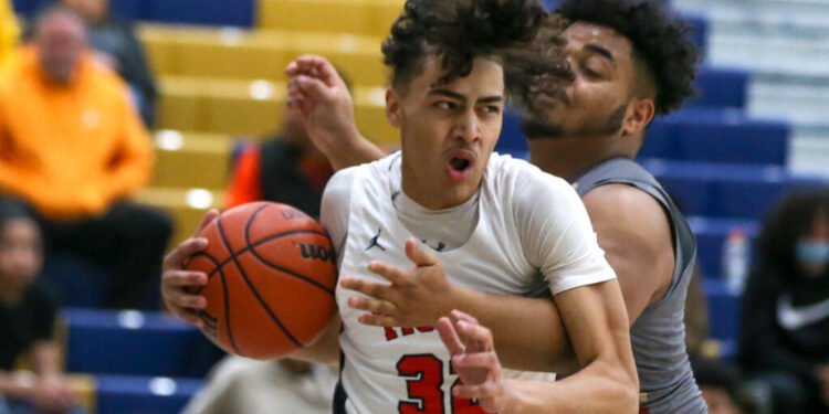 McKeesport thrives on chaos in opener