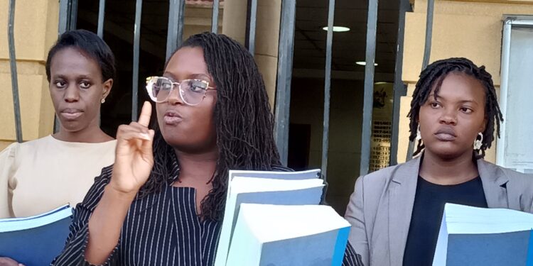 Kenya: Meta sued for 1.6 billion USD for fueling Ethiopia ethnic violence Kenya: Meta sued for 1.6 billion USD for fueling Ethiopia ethnic violence